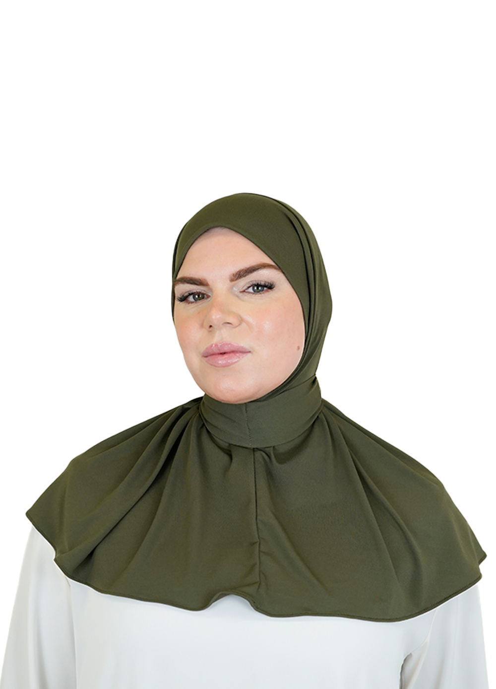 The Signature - Olive green