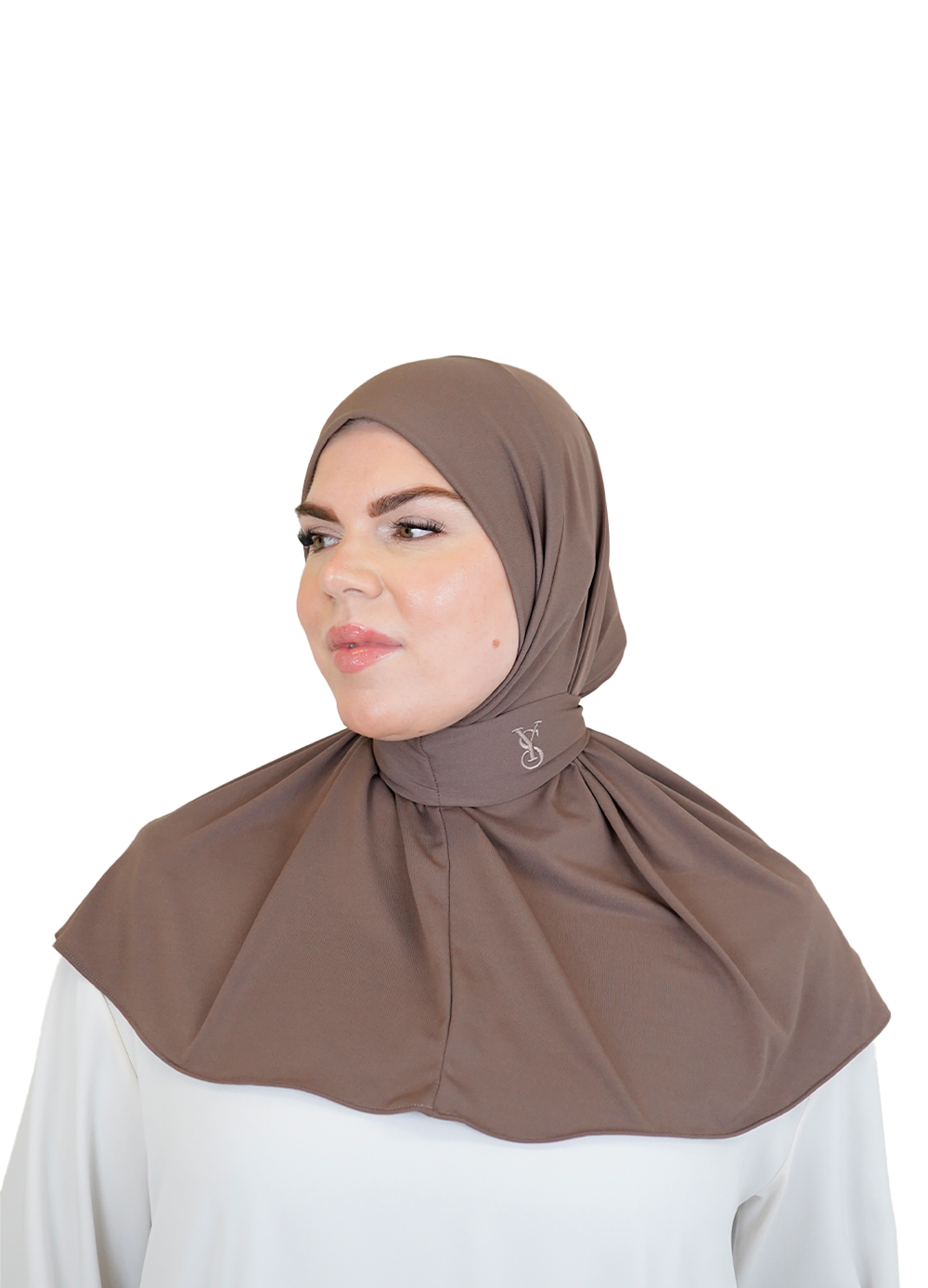 The Signature - Walnut Brown