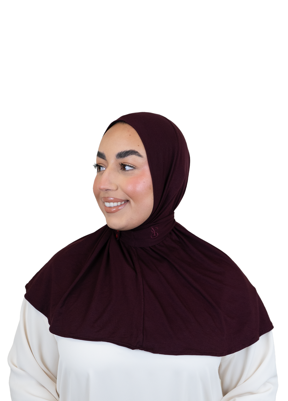 The Signature – Bamboo Burgundy