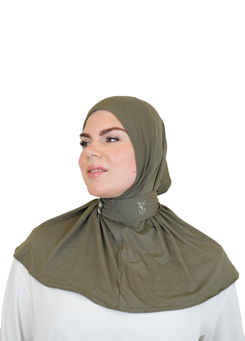 The Signature – Bamboo Olive Green