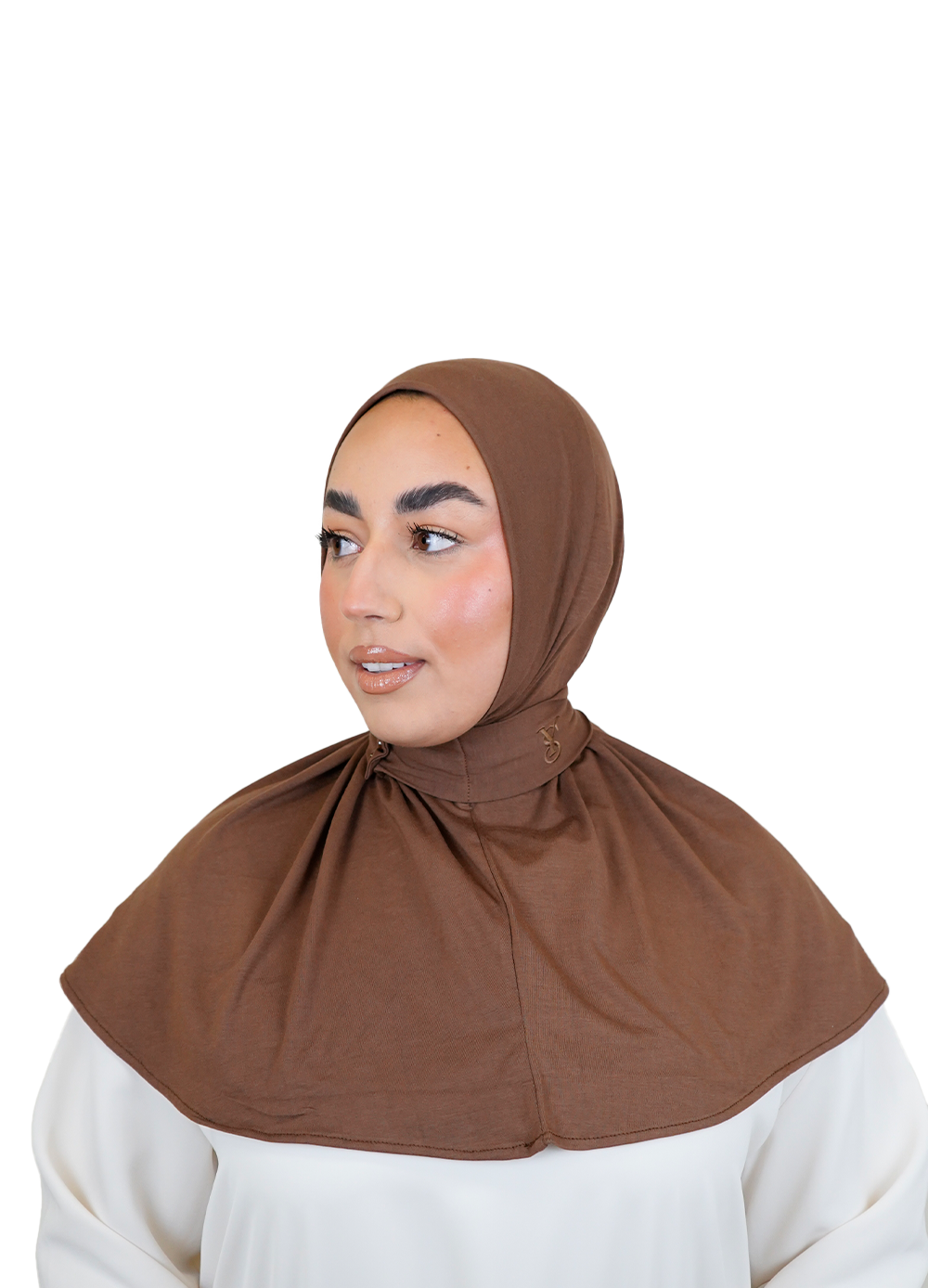 The Signature – Bamboo hazelnut Brown