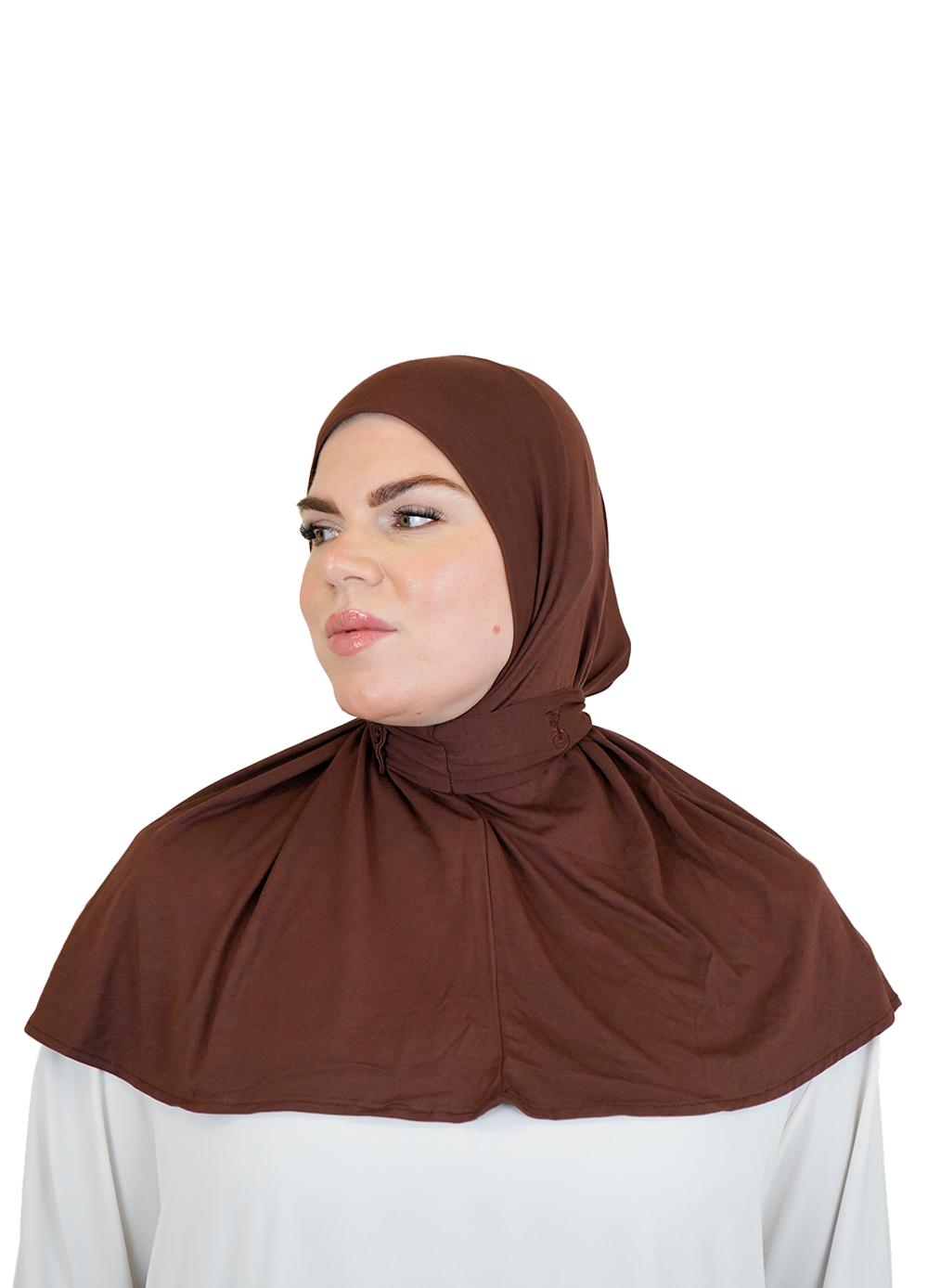 The Signature bamboo - chesnut Brown