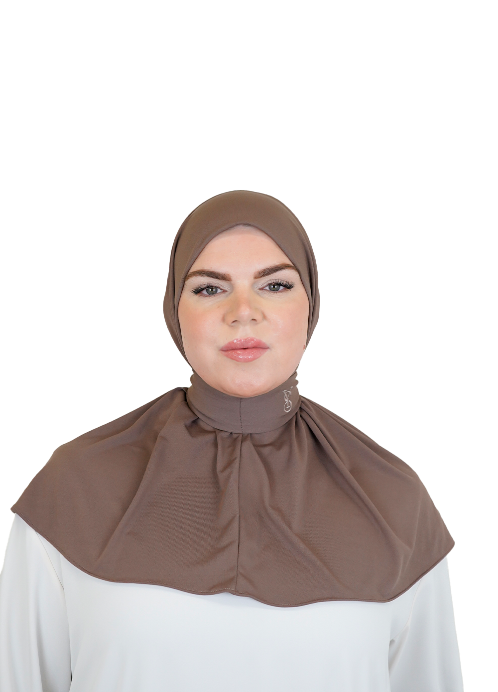 The Signature - Walnut Brown