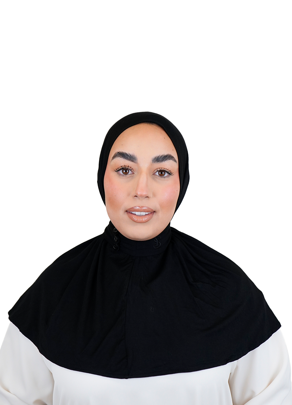 The Signature – Bamboo Black