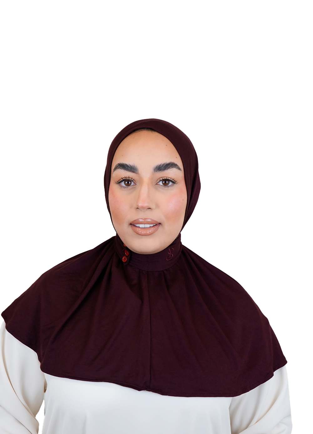 The Signature – Bamboo Burgundy