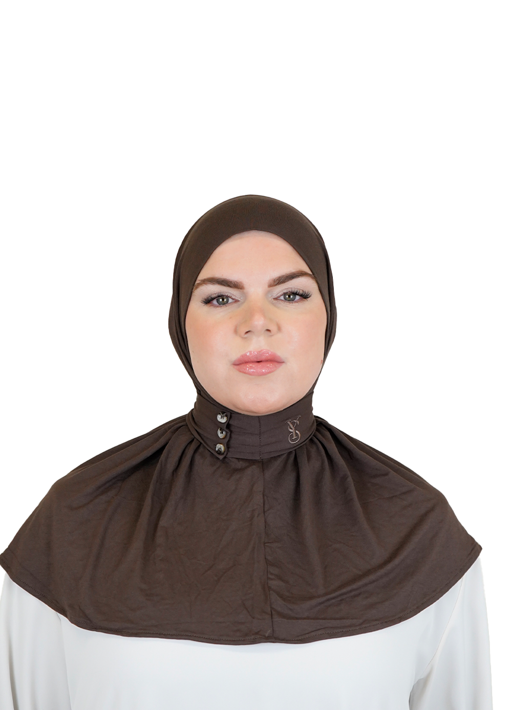 The Signature – Bamboo Dark Brown