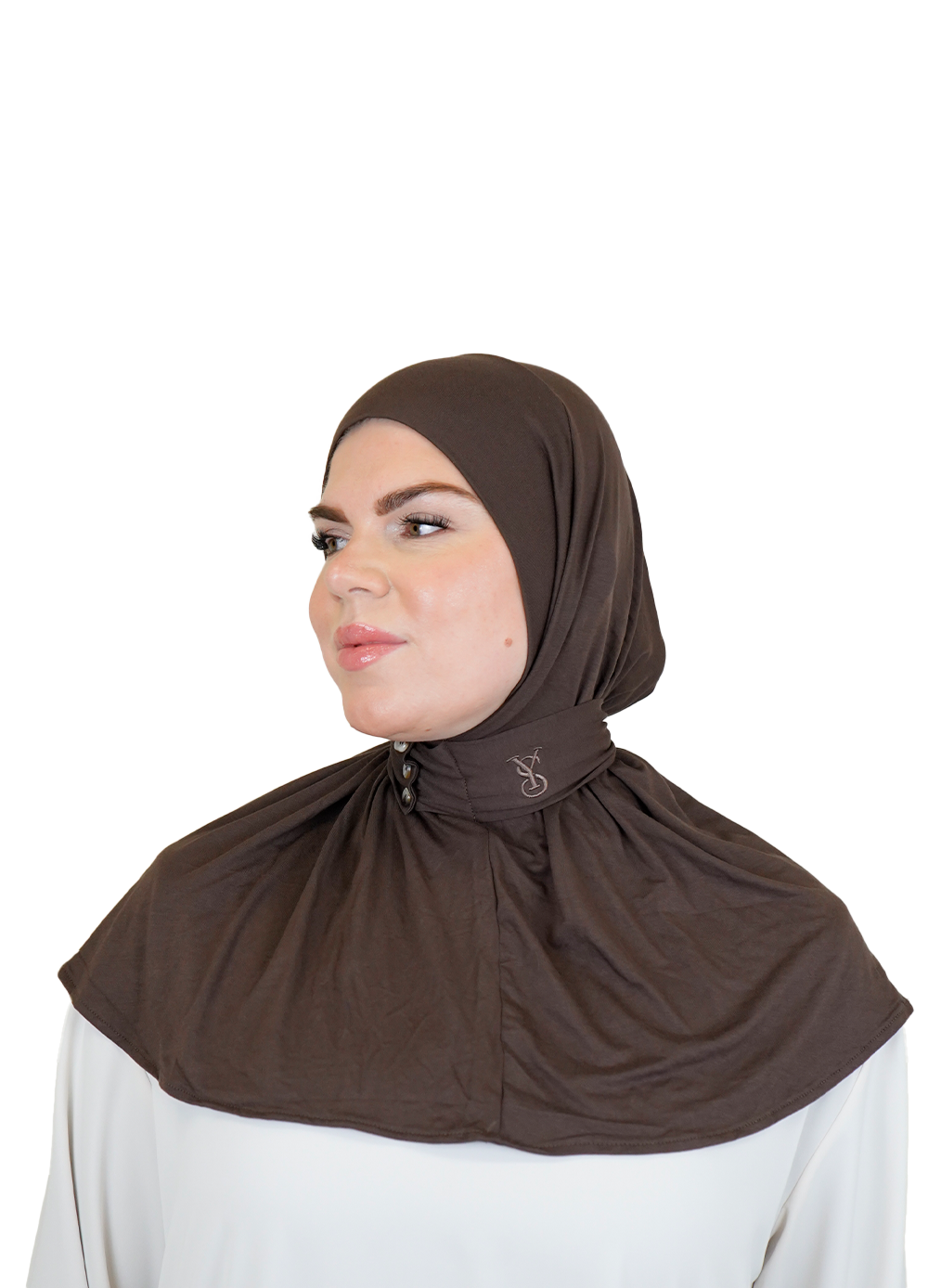 The Signature – Bamboo Dark Brown