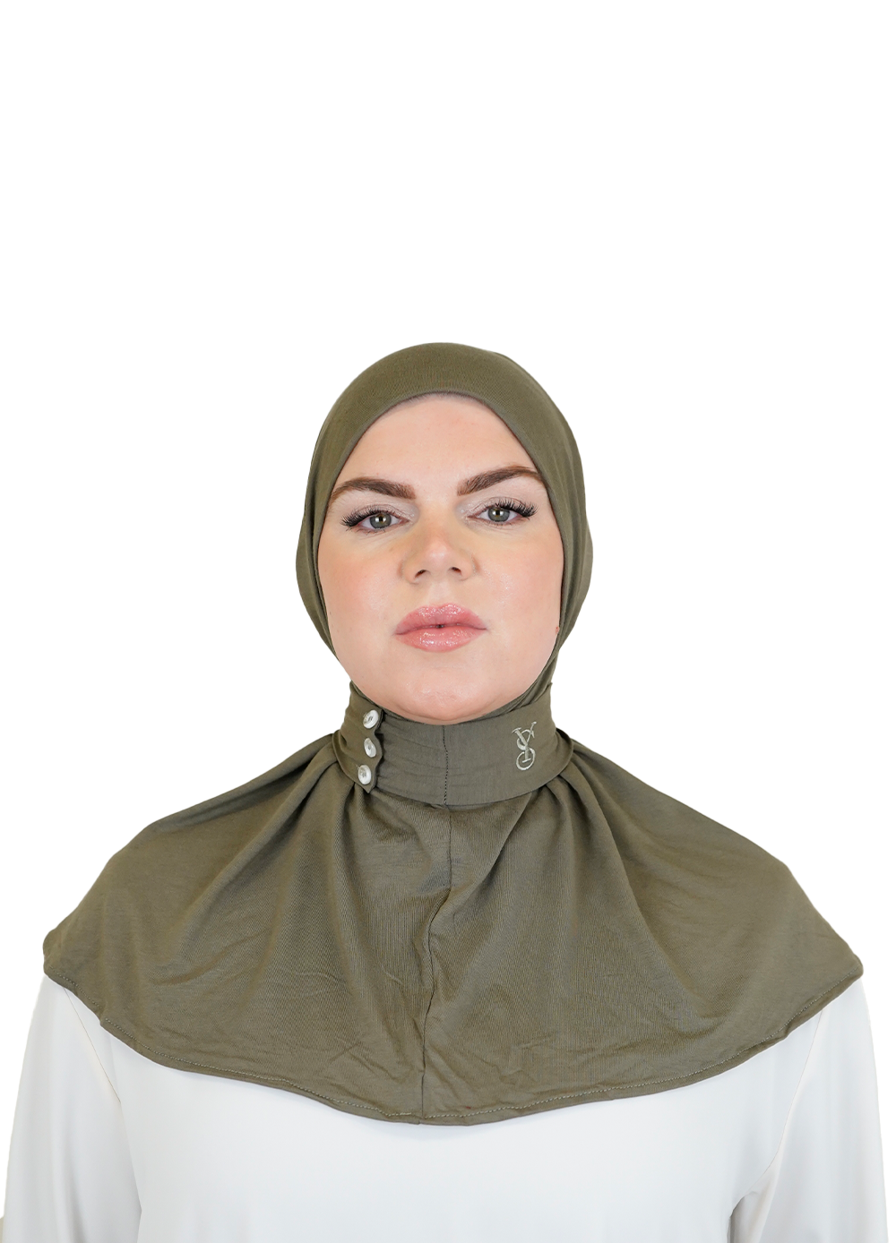 The Signature – Bamboo Olive Green