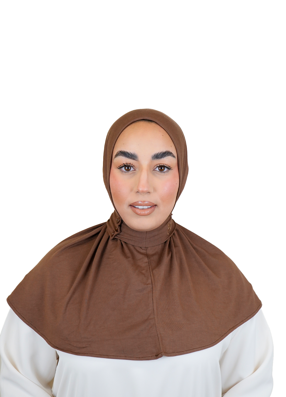 The Signature – Bamboo hazelnut Brown