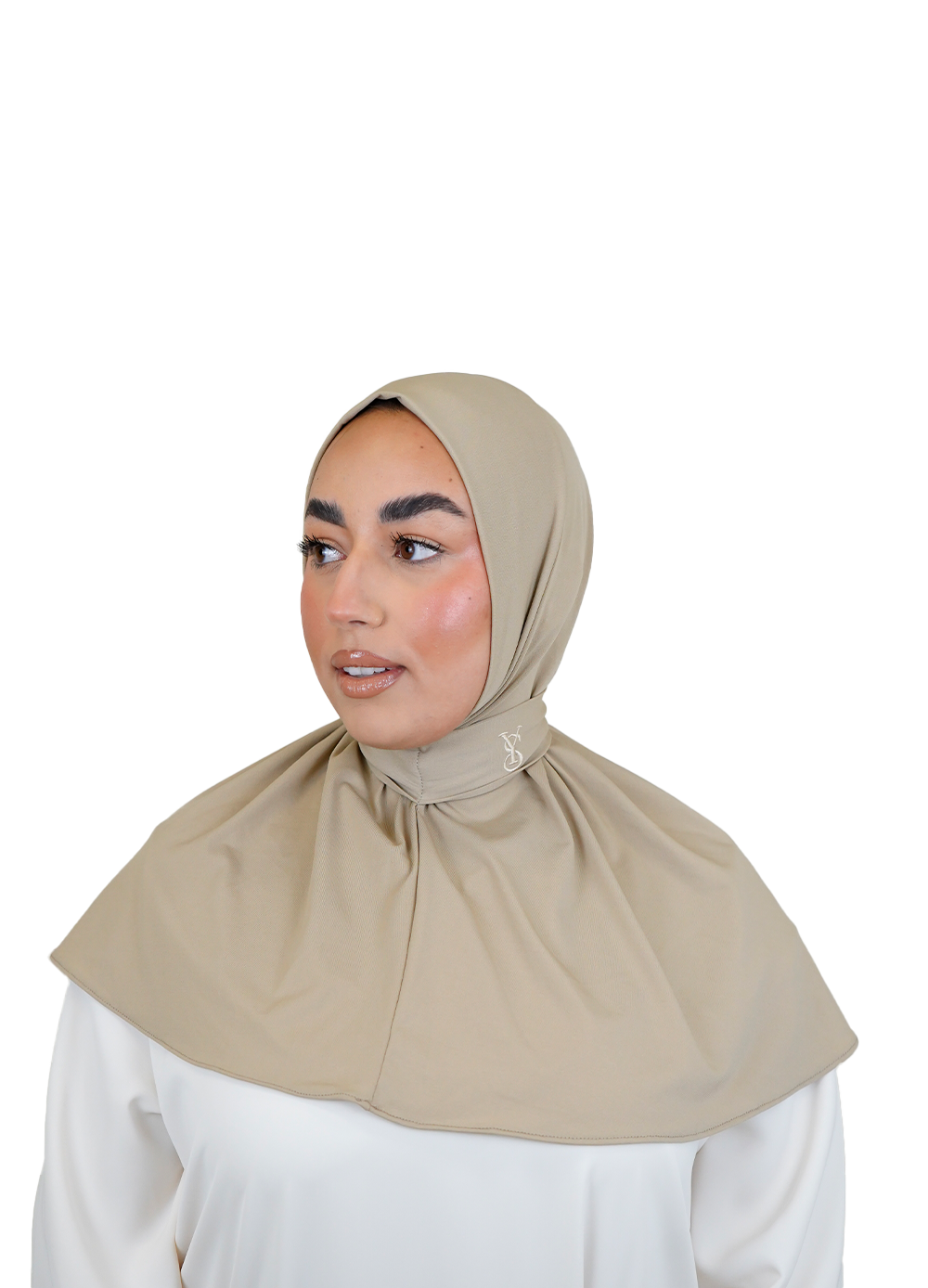 The Signature – Biscuit Beige