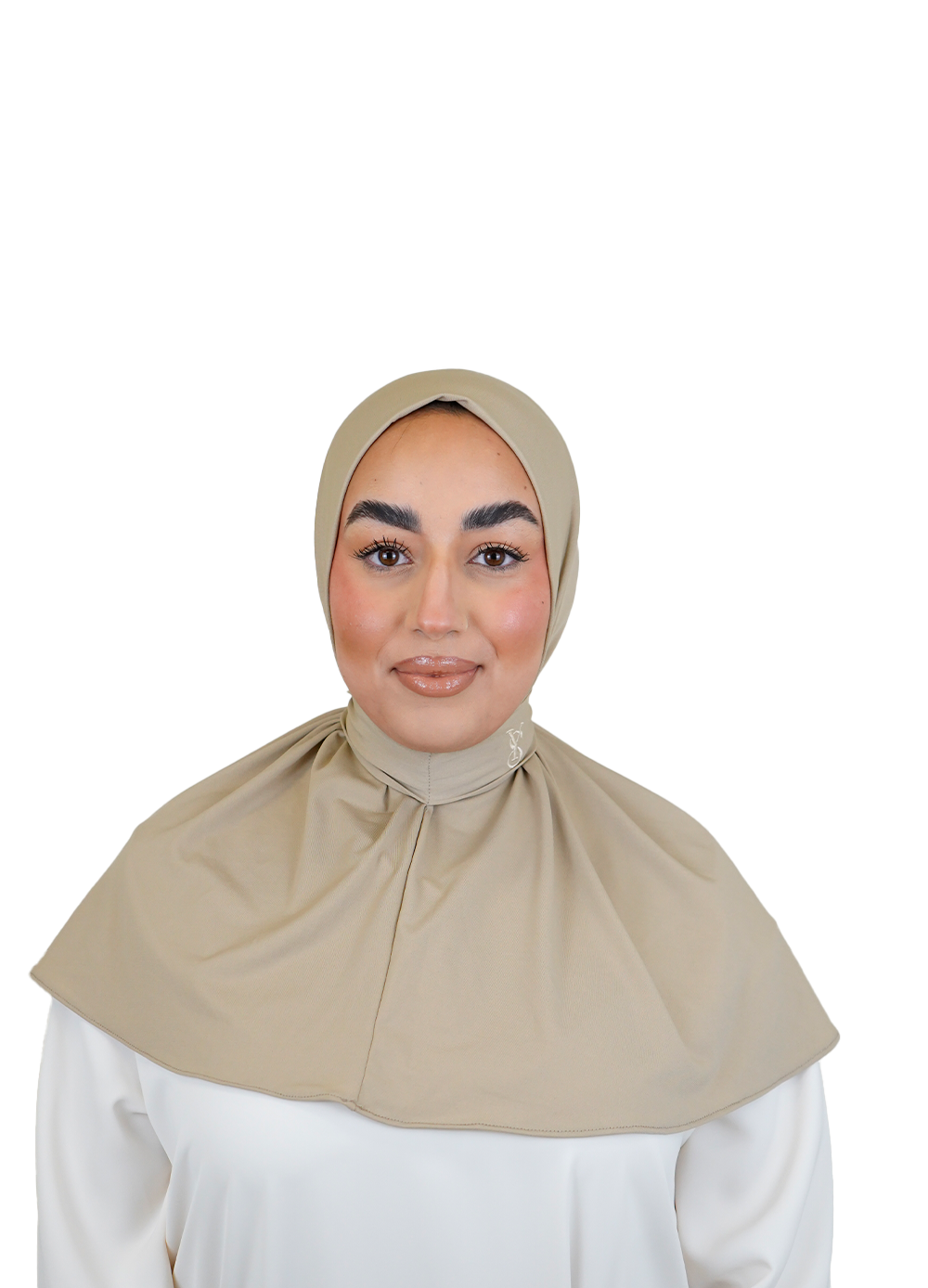 The Signature – Biscuit Beige