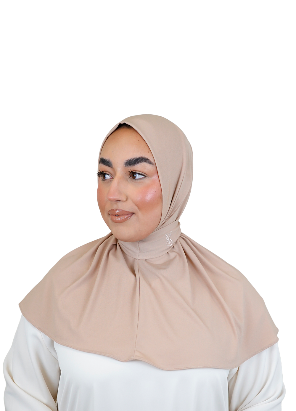 The Signature – Nude