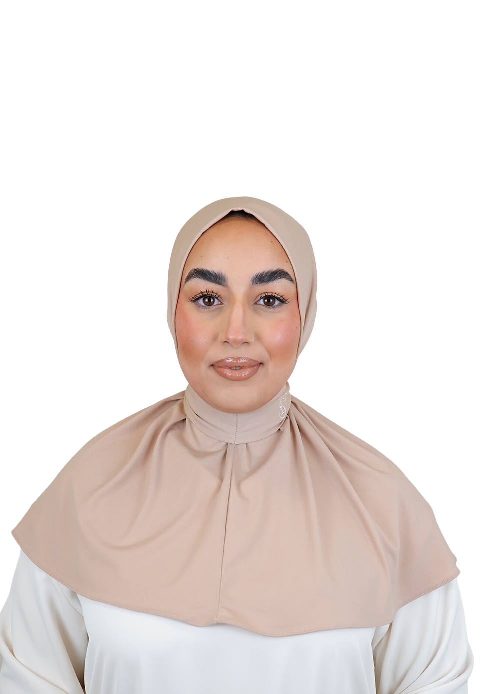 The Signature – Nude