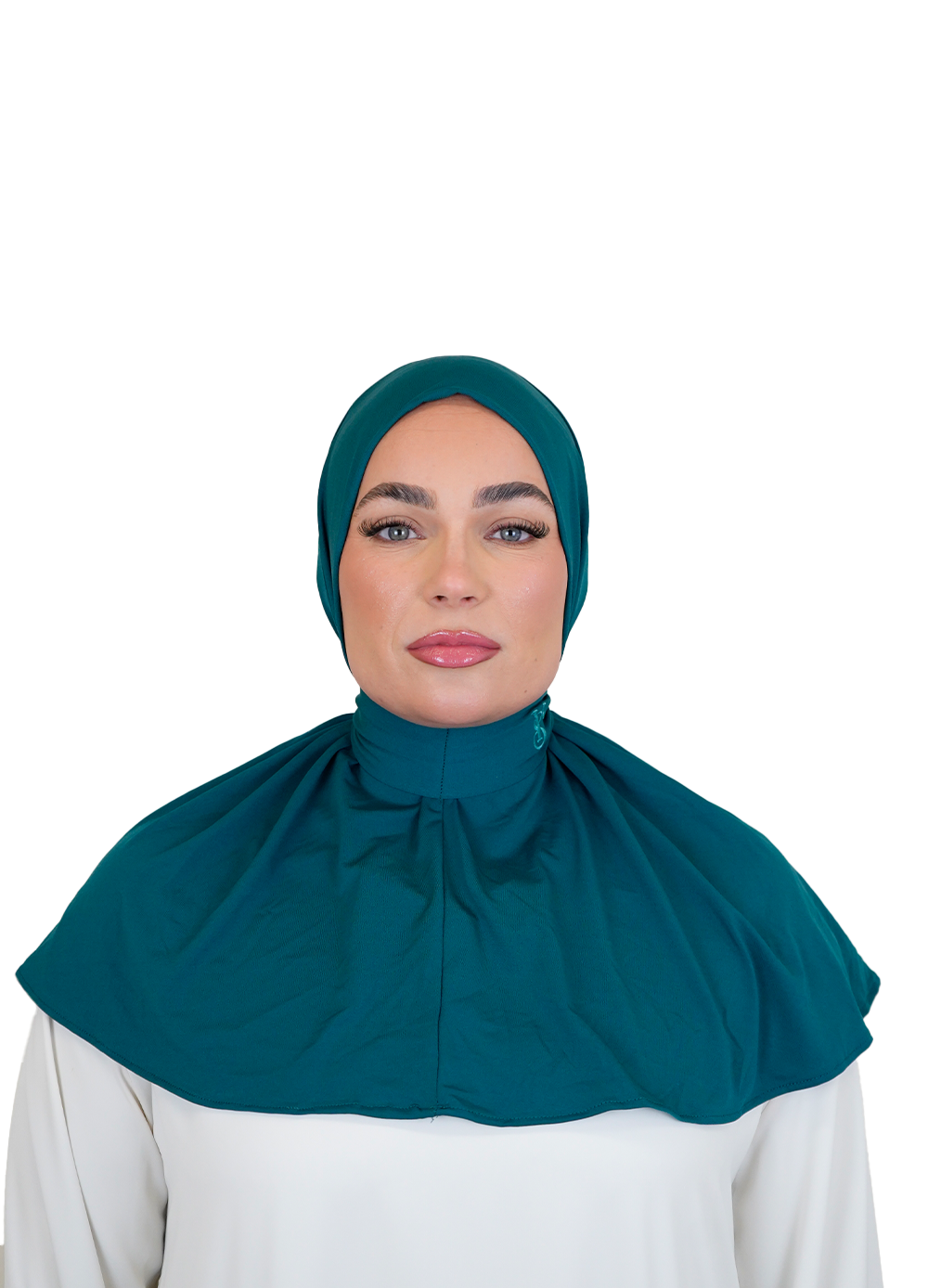 The Signature – Teal