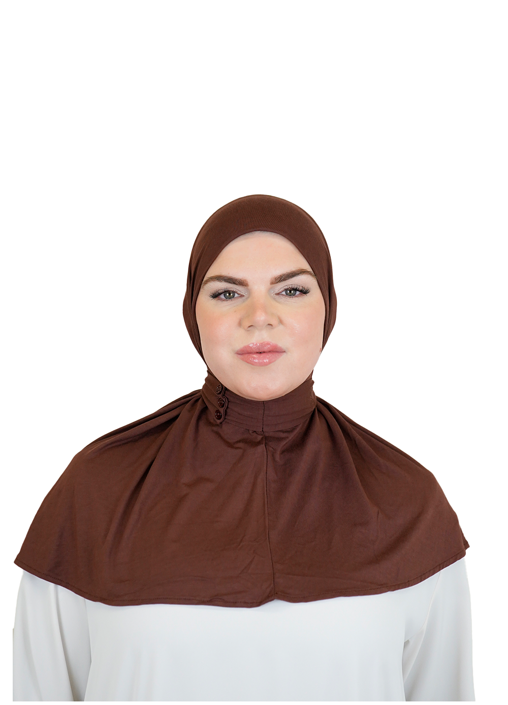 The Signature bamboo - chesnut Brown