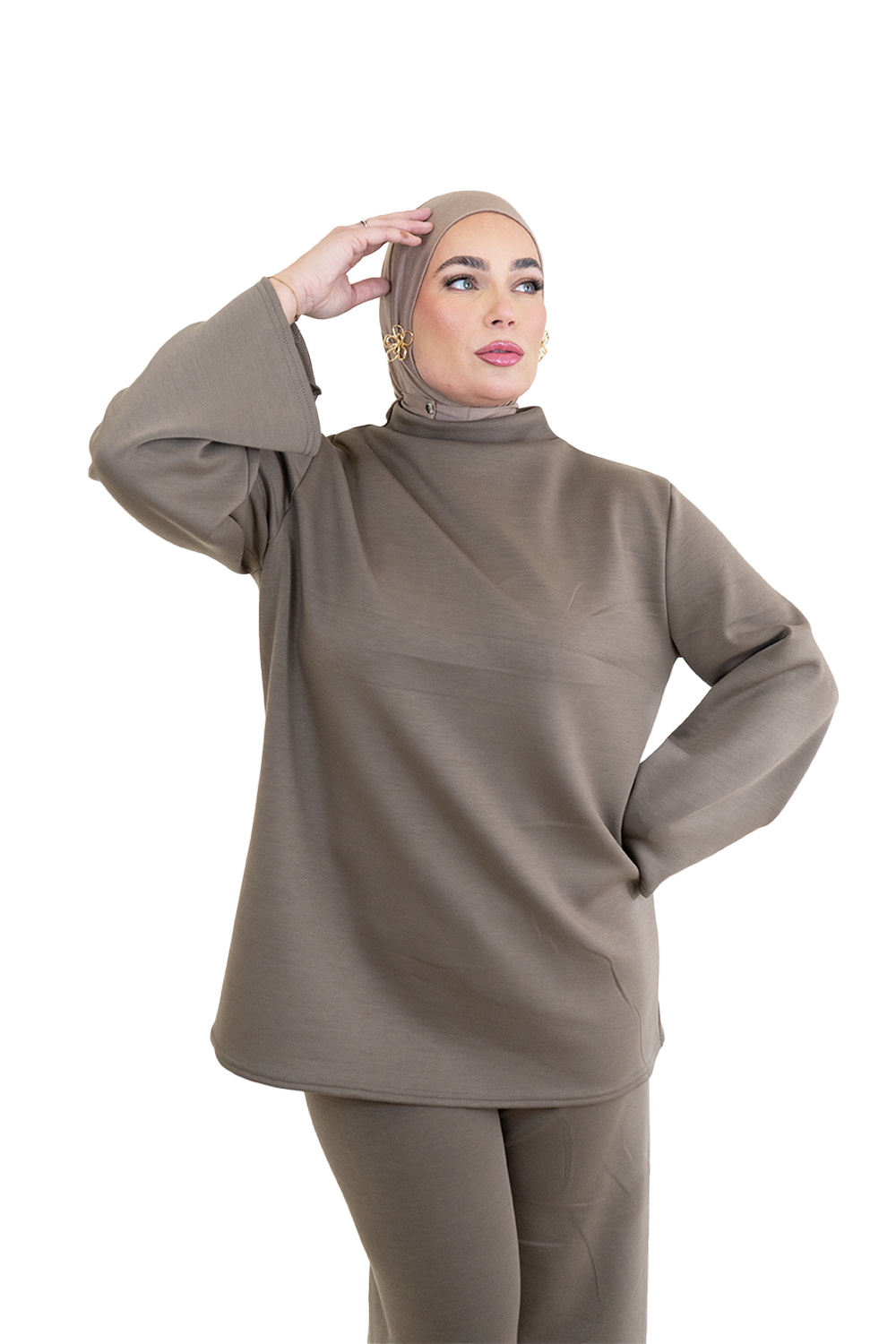 Twinset - Taupe